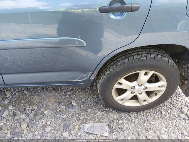 Aukcja sprzedaży 2011 Toyota Rav4 Base V6, vin: 2T3BK4DV8BW057299, numer aukcji: 45555273