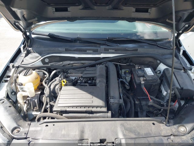 Продаж на аукціоні авто 2016 Volkswagen Jetta 1.4t S, vin: 3VW267AJ1GM404632, номер лоту: 45555276