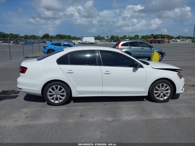 Продаж на аукціоні авто 2016 Volkswagen Jetta 1.4t S, vin: 3VW267AJ1GM404632, номер лоту: 45555276