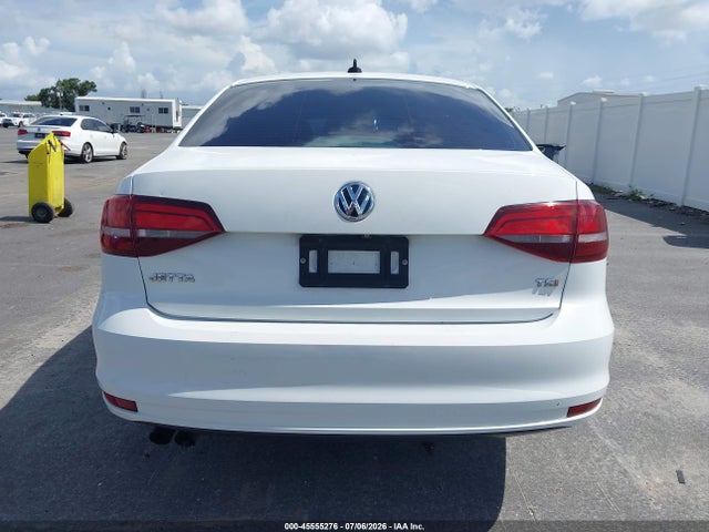 Продаж на аукціоні авто 2016 Volkswagen Jetta 1.4t S, vin: 3VW267AJ1GM404632, номер лоту: 45555276