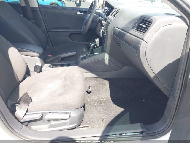 Продаж на аукціоні авто 2016 Volkswagen Jetta 1.4t S, vin: 3VW267AJ1GM404632, номер лоту: 45555276
