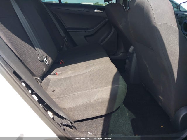 Продаж на аукціоні авто 2016 Volkswagen Jetta 1.4t S, vin: 3VW267AJ1GM404632, номер лоту: 45555276