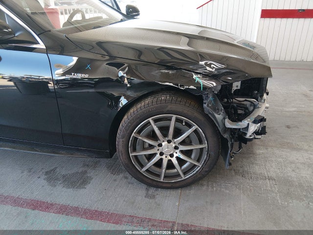 W1KAF8HB7TR325922 Mercedes-Benz Amg C 43 4matic