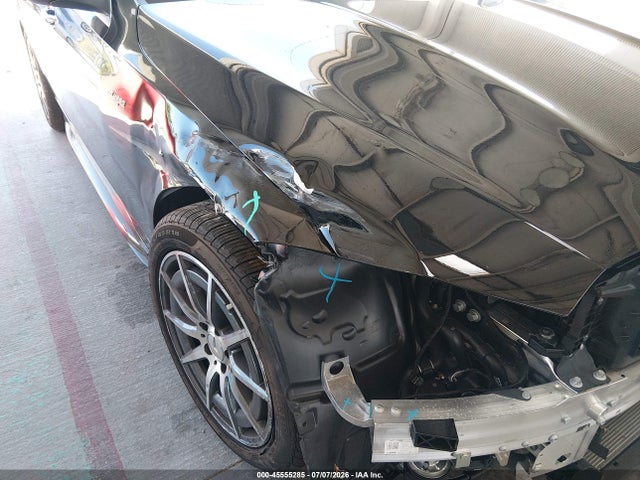 W1KAF8HB7TR325922 Mercedes-Benz Amg C 43 4matic