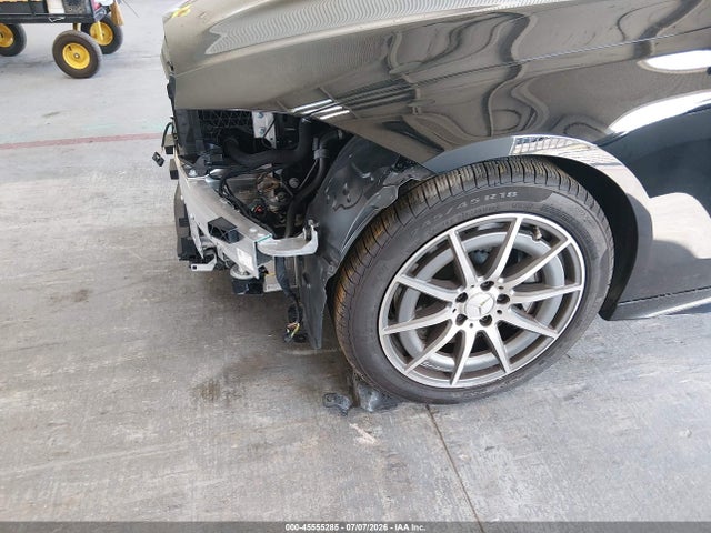 W1KAF8HB7TR325922 Mercedes-Benz Amg C 43 4matic
