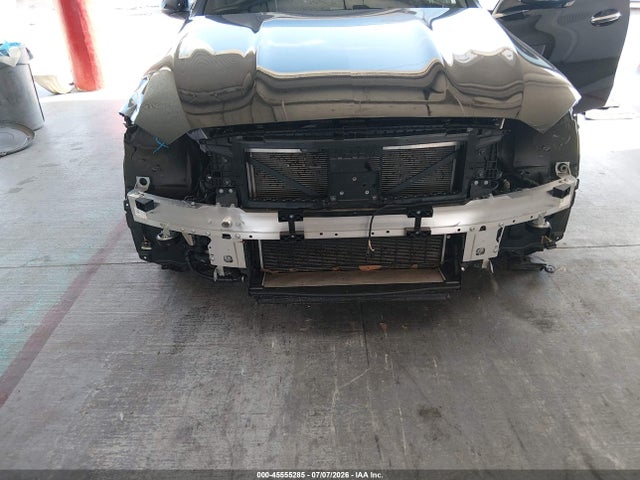 W1KAF8HB7TR325922 Mercedes-Benz Amg C 43 4matic