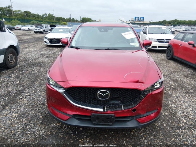 Aukcja sprzedaży 2020 Mazda Cx-5 Touring, vin: JM3KFBCM0L1866529, numer aukcji: 45555291