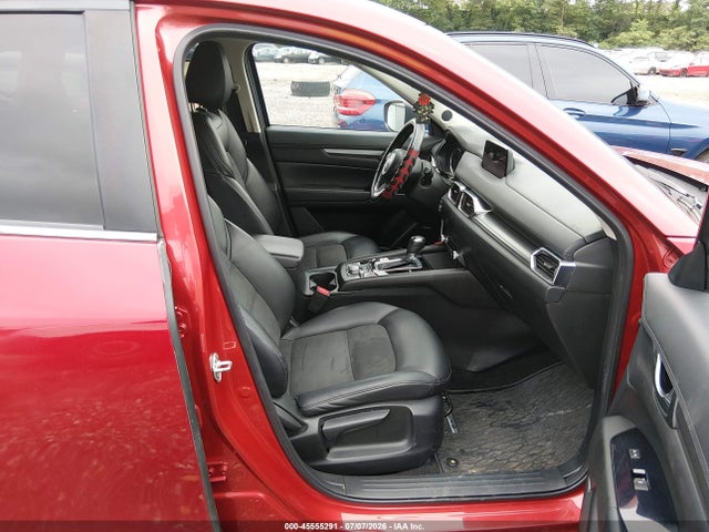 Aukcja sprzedaży 2020 Mazda Cx-5 Touring, vin: JM3KFBCM0L1866529, numer aukcji: 45555291