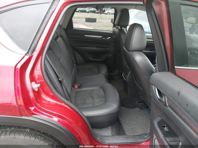 Aukcja sprzedaży 2020 Mazda Cx-5 Touring, vin: JM3KFBCM0L1866529, numer aukcji: 45555291