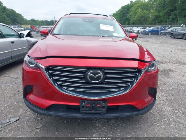 Aukcja sprzedaży 2020 Mazda Cx-9 Touring, vin: JM3TCBCY4L0419899, numer aukcji: 45555292