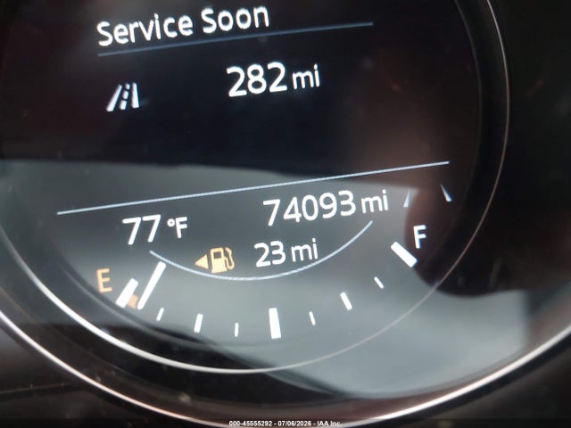Aukcja sprzedaży 2020 Mazda Cx-9 Touring, vin: JM3TCBCY4L0419899, numer aukcji: 45555292