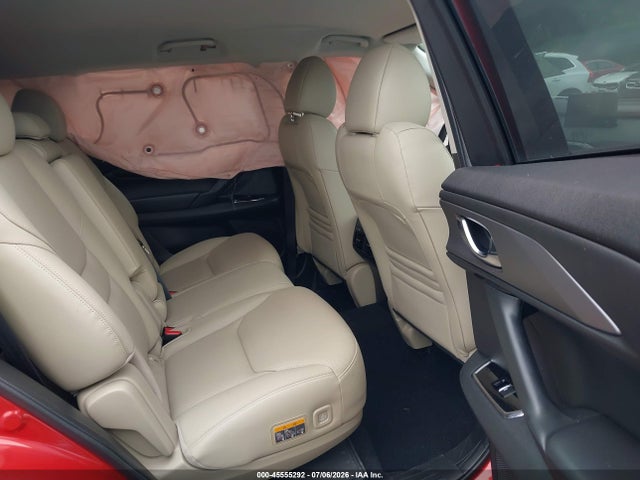 Aukcja sprzedaży 2020 Mazda Cx-9 Touring, vin: JM3TCBCY4L0419899, numer aukcji: 45555292