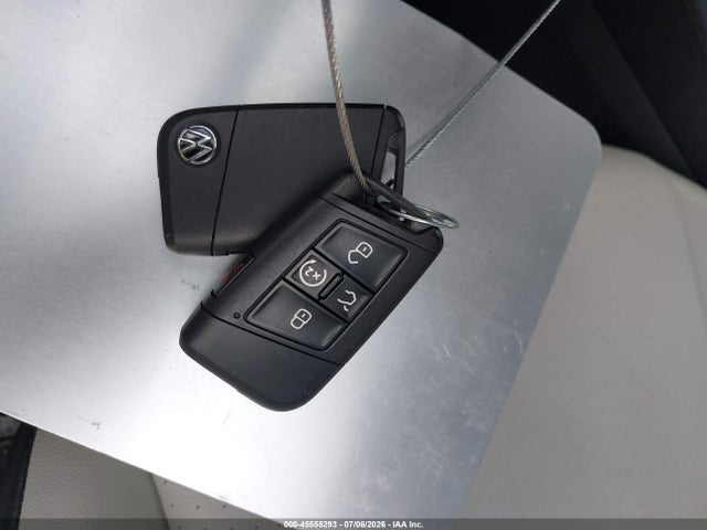 Aukcja sprzedaży 2021 Volkswagen Jetta 1.4t R-line/1.4t Se/s, vin: 3VWC57BU7MM002853, numer aukcji: 45555293