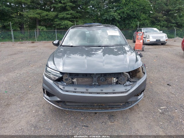 Aukcja sprzedaży 2021 Volkswagen Jetta 1.4t R-line/1.4t Se/s, vin: 3VWC57BU7MM002853, numer aukcji: 45555293