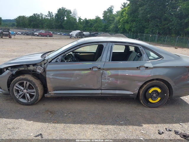 Aukcja sprzedaży 2021 Volkswagen Jetta 1.4t R-line/1.4t Se/s, vin: 3VWC57BU7MM002853, numer aukcji: 45555293