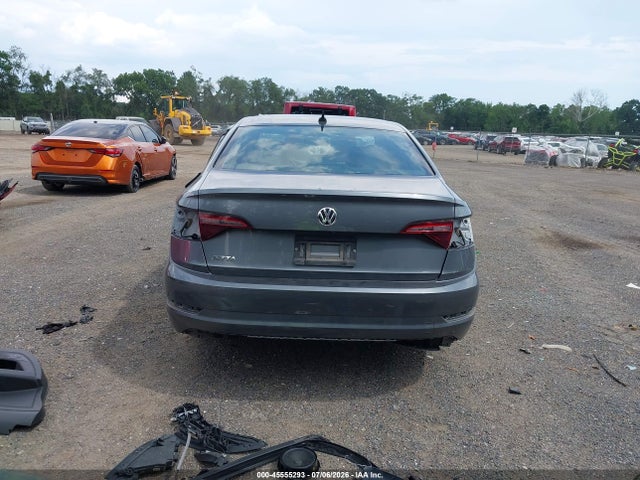 Aukcja sprzedaży 2021 Volkswagen Jetta 1.4t R-line/1.4t Se/s, vin: 3VWC57BU7MM002853, numer aukcji: 45555293