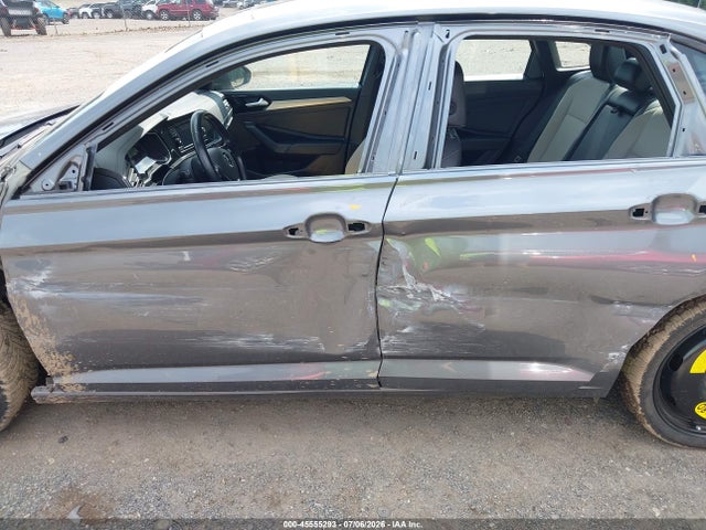 Aukcja sprzedaży 2021 Volkswagen Jetta 1.4t R-line/1.4t Se/s, vin: 3VWC57BU7MM002853, numer aukcji: 45555293