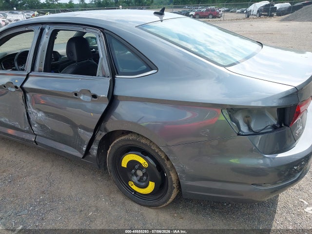 Aukcja sprzedaży 2021 Volkswagen Jetta 1.4t R-line/1.4t Se/s, vin: 3VWC57BU7MM002853, numer aukcji: 45555293