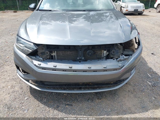 Aukcja sprzedaży 2021 Volkswagen Jetta 1.4t R-line/1.4t Se/s, vin: 3VWC57BU7MM002853, numer aukcji: 45555293