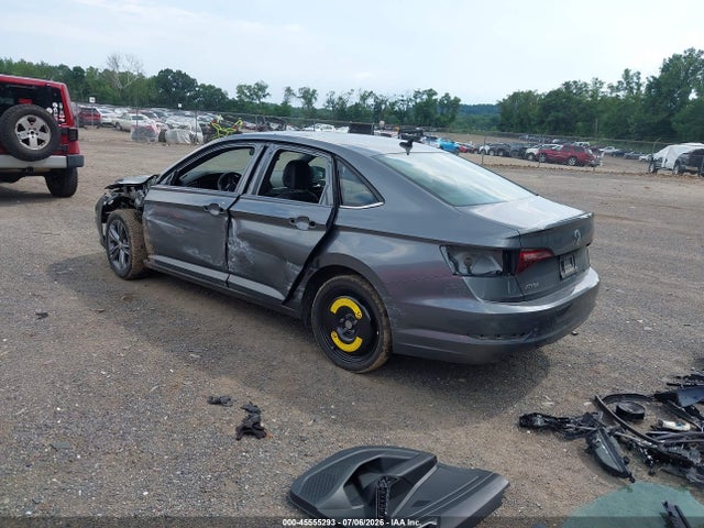 Aukcja sprzedaży 2021 Volkswagen Jetta 1.4t R-line/1.4t Se/s, vin: 3VWC57BU7MM002853, numer aukcji: 45555293