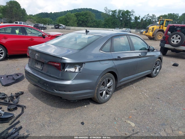 Aukcja sprzedaży 2021 Volkswagen Jetta 1.4t R-line/1.4t Se/s, vin: 3VWC57BU7MM002853, numer aukcji: 45555293