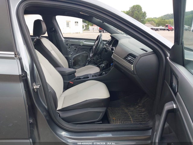Aukcja sprzedaży 2021 Volkswagen Jetta 1.4t R-line/1.4t Se/s, vin: 3VWC57BU7MM002853, numer aukcji: 45555293