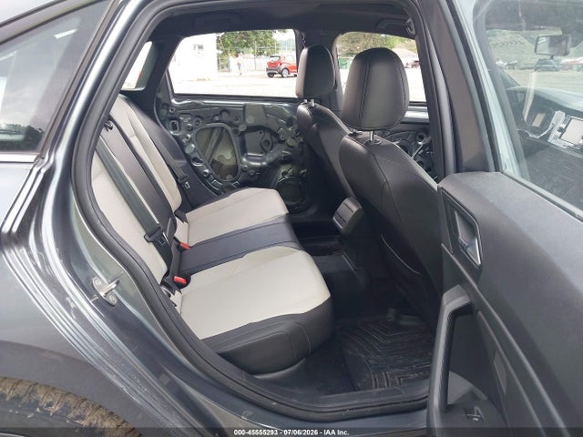 Aukcja sprzedaży 2021 Volkswagen Jetta 1.4t R-line/1.4t Se/s, vin: 3VWC57BU7MM002853, numer aukcji: 45555293