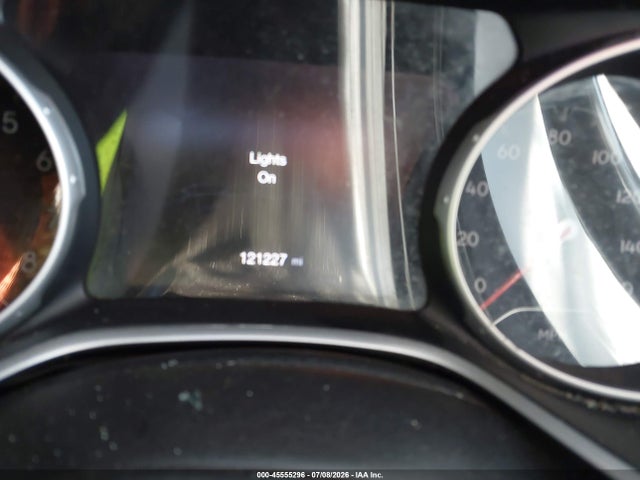 Aukcja sprzedaży 2019 Jeep Compass Limited Fwd, vin: 3C4NJCCB2KT664159, numer aukcji: 45555296
