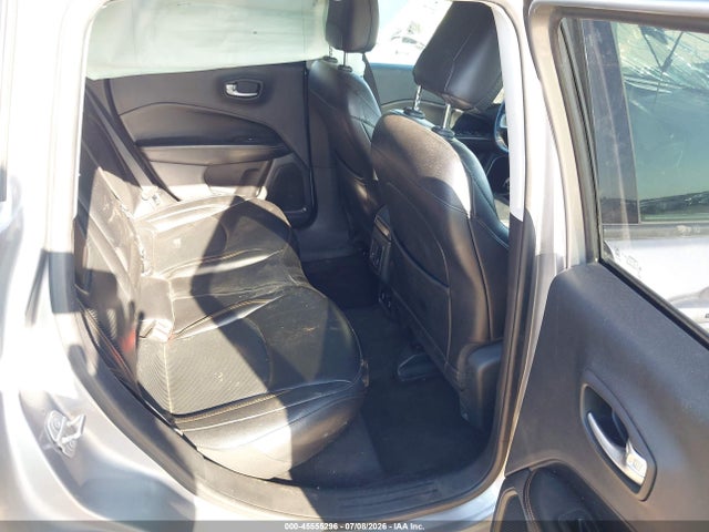 Aukcja sprzedaży 2019 Jeep Compass Limited Fwd, vin: 3C4NJCCB2KT664159, numer aukcji: 45555296