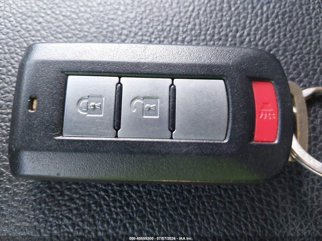 2021 Mitsubishi Outlander Sport 2.0 Be Awc/2.0 Es Awc/2.0 Le Awc/2.0 Se Awc მანქანა იყიდება აუქციონზე, vin: JA4ARUAU8MU017754, აუქციონის ნომერი: 45555300