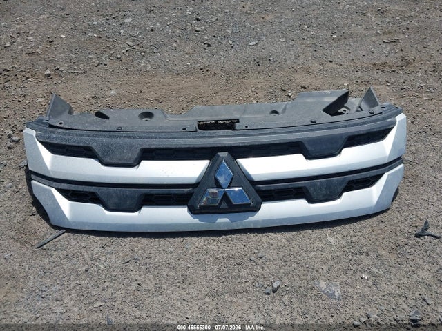 2021 Mitsubishi Outlander Sport 2.0 Be Awc/2.0 Es Awc/2.0 Le Awc/2.0 Se Awc მანქანა იყიდება აუქციონზე, vin: JA4ARUAU8MU017754, აუქციონის ნომერი: 45555300