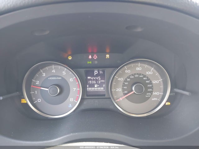 Auction sale of the 2015 Subaru Forester 2.0xt Premium, vin: JF2SJGDC7FH588073, lot number: 45555303