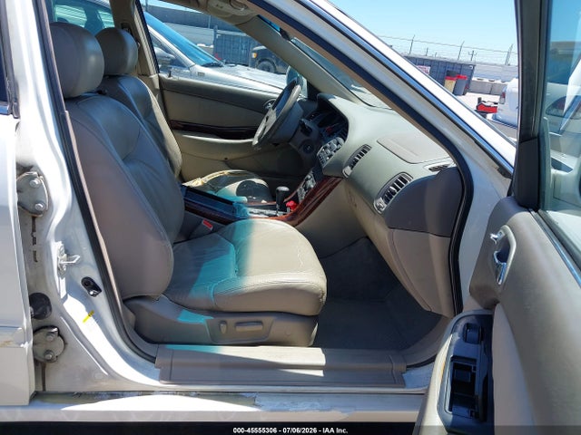 Auction sale of the 2000 Acura Tl 3.2, vin: 19UUA566XYA006225, lot number: 45555306