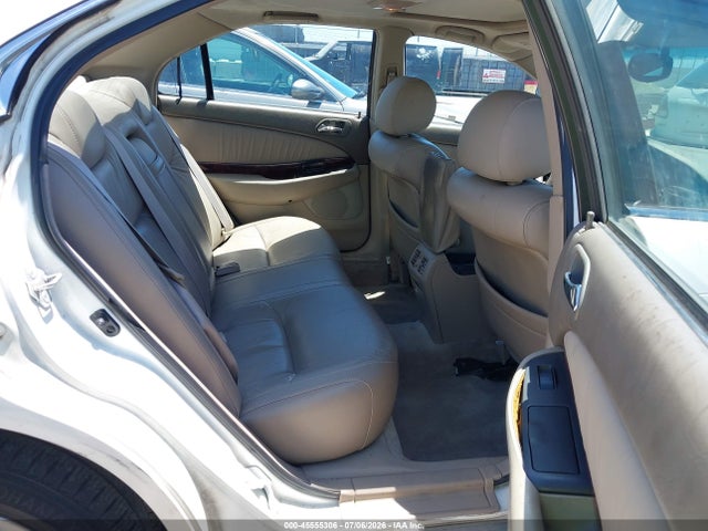 2000 Acura Tl 3.2 მანქანა იყიდება აუქციონზე, vin: 19UUA566XYA006225, აუქციონის ნომერი: 45555306