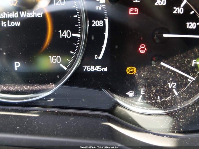 2021 Mazda Cx-5 Signature მანქანა იყიდება აუქციონზე, vin: JM3KFBEY1M0429033, აუქციონის ნომერი: 45555309