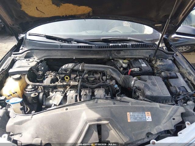Продаж на аукціоні авто 2015 Lincoln Mkz, vin: 3LN6L2G9XFR600580, номер лоту: 45555310