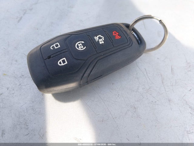 Продаж на аукціоні авто 2015 Lincoln Mkz, vin: 3LN6L2G9XFR600580, номер лоту: 45555310