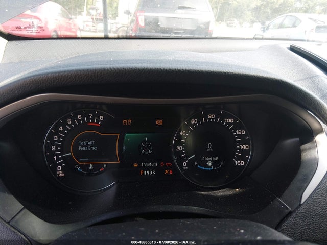 Продаж на аукціоні авто 2015 Lincoln Mkz, vin: 3LN6L2G9XFR600580, номер лоту: 45555310