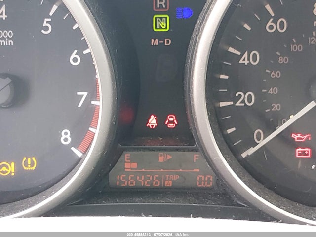 2010 Mazda Mazda3 I Touring მანქანა იყიდება აუქციონზე, vin: JM1BL1SF4A1204951, აუქციონის ნომერი: 45555313