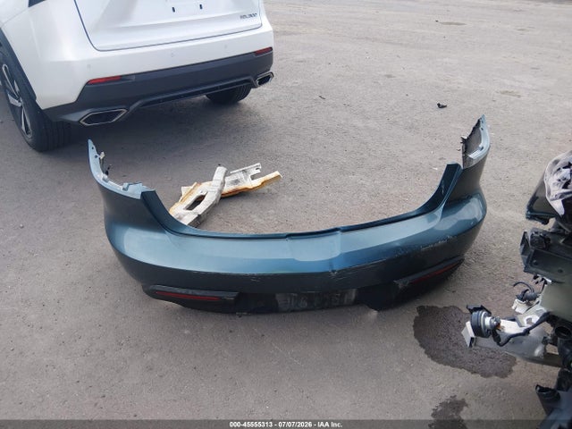 2010 Mazda Mazda3 I Touring მანქანა იყიდება აუქციონზე, vin: JM1BL1SF4A1204951, აუქციონის ნომერი: 45555313