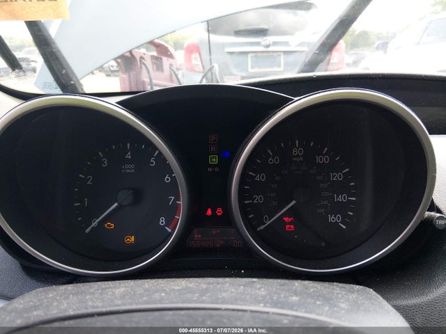2010 Mazda Mazda3 I Touring მანქანა იყიდება აუქციონზე, vin: JM1BL1SF4A1204951, აუქციონის ნომერი: 45555313