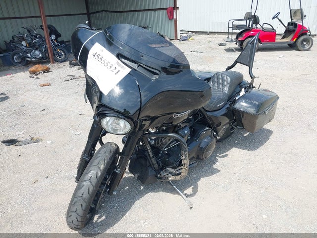 Продажа на аукционе авто 2020 Harley-davidson Flhxs, vin: 1HD1KRP1XLB628320, номер лота: 45555321