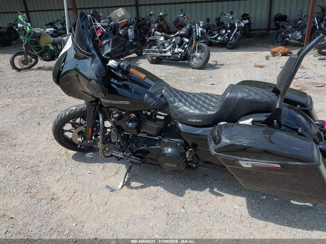 Продажа на аукционе авто 2020 Harley-davidson Flhxs, vin: 1HD1KRP1XLB628320, номер лота: 45555321
