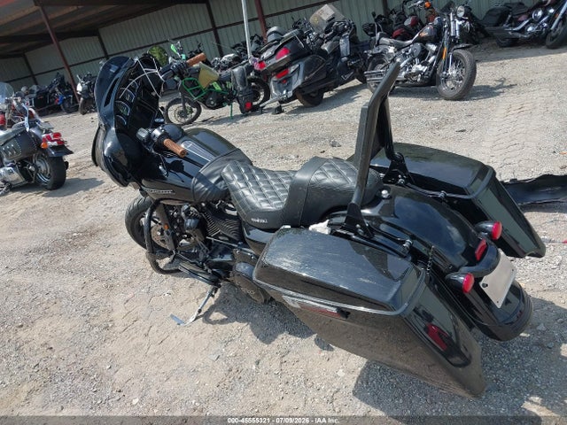 Продажа на аукционе авто 2020 Harley-davidson Flhxs, vin: 1HD1KRP1XLB628320, номер лота: 45555321