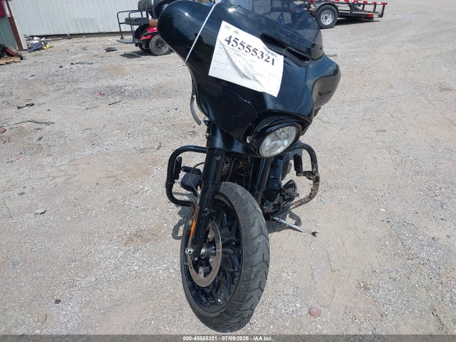 Продажа на аукционе авто 2020 Harley-davidson Flhxs, vin: 1HD1KRP1XLB628320, номер лота: 45555321