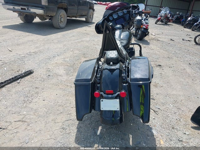 Продажа на аукционе авто 2020 Harley-davidson Flhxs, vin: 1HD1KRP1XLB628320, номер лота: 45555321