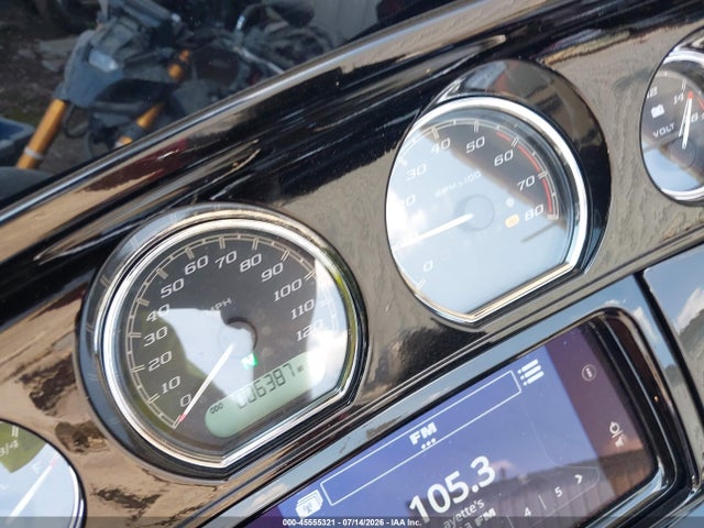 Продажа на аукционе авто 2020 Harley-davidson Flhxs, vin: 1HD1KRP1XLB628320, номер лота: 45555321