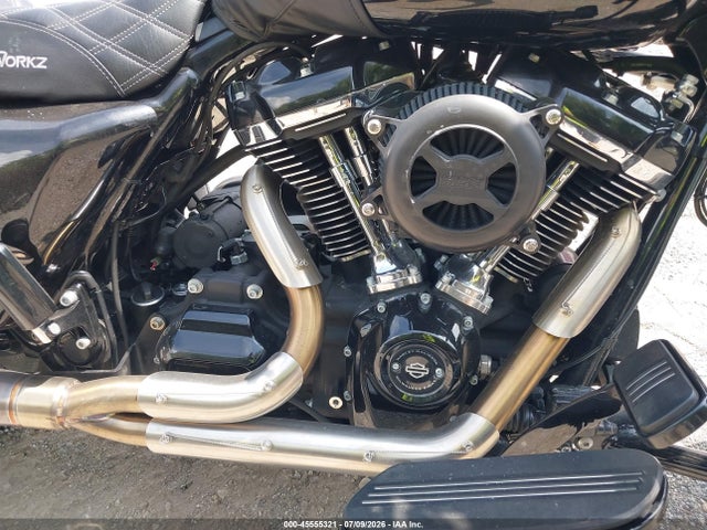 Продажа на аукционе авто 2020 Harley-davidson Flhxs, vin: 1HD1KRP1XLB628320, номер лота: 45555321