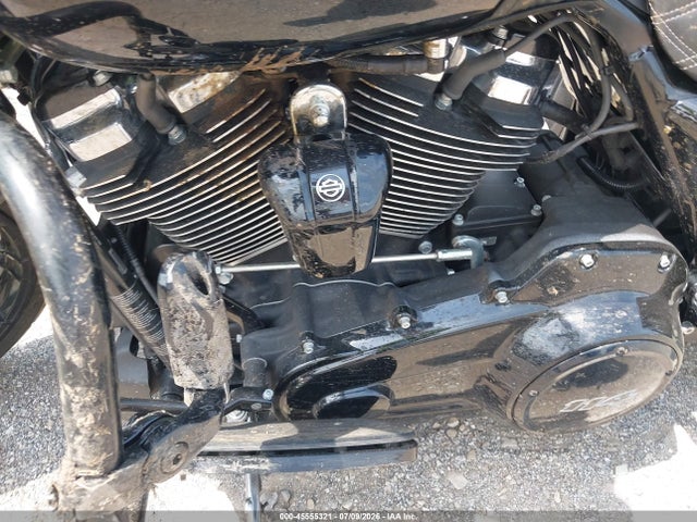 Продажа на аукционе авто 2020 Harley-davidson Flhxs, vin: 1HD1KRP1XLB628320, номер лота: 45555321
