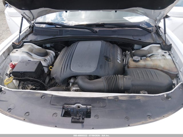 Aukcja sprzedaży 2019 Dodge Charger R/t Rwd, vin: 2C3CDXCT7KH520229, numer aukcji: 45555322
